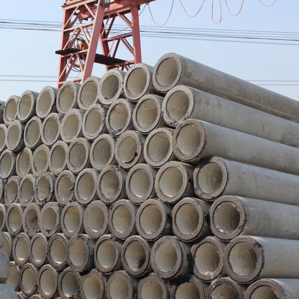 郾城18米法兰水泥电杆